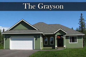 Grayson Home Model